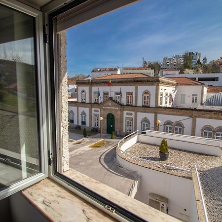 テルマス・デ・サン・ペードロ・ド・スルCasa Do Largoアパートメント エクステリア 写真