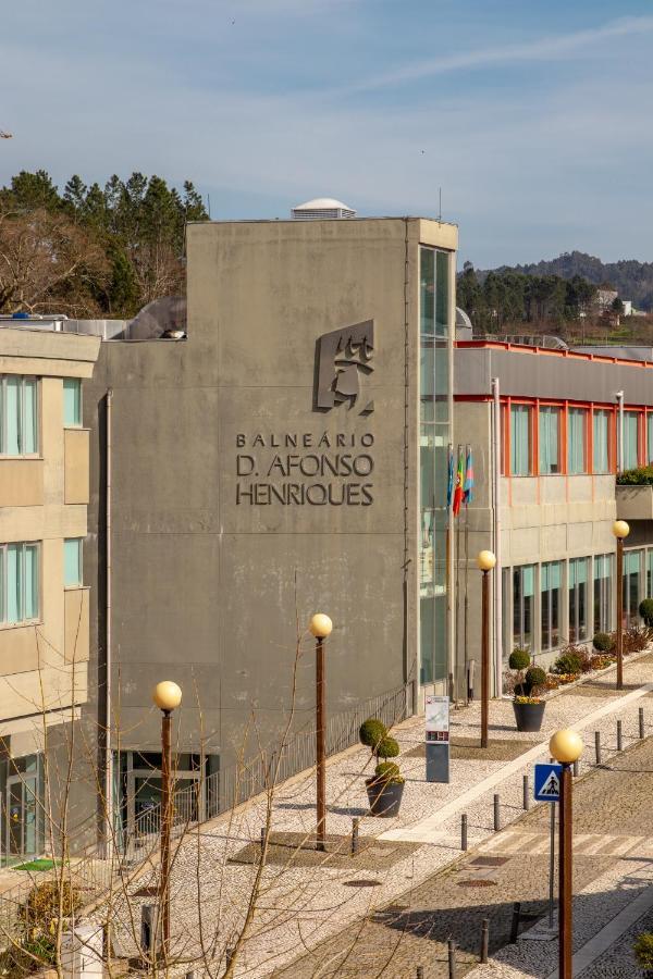テルマス・デ・サン・ペードロ・ド・スルCasa Do Largoアパートメント エクステリア 写真