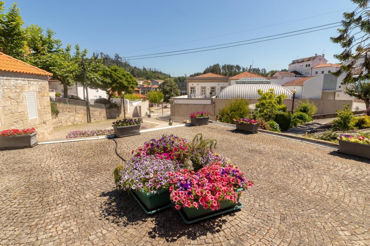 テルマス・デ・サン・ペードロ・ド・スルCasa Do Largoアパートメント エクステリア 写真