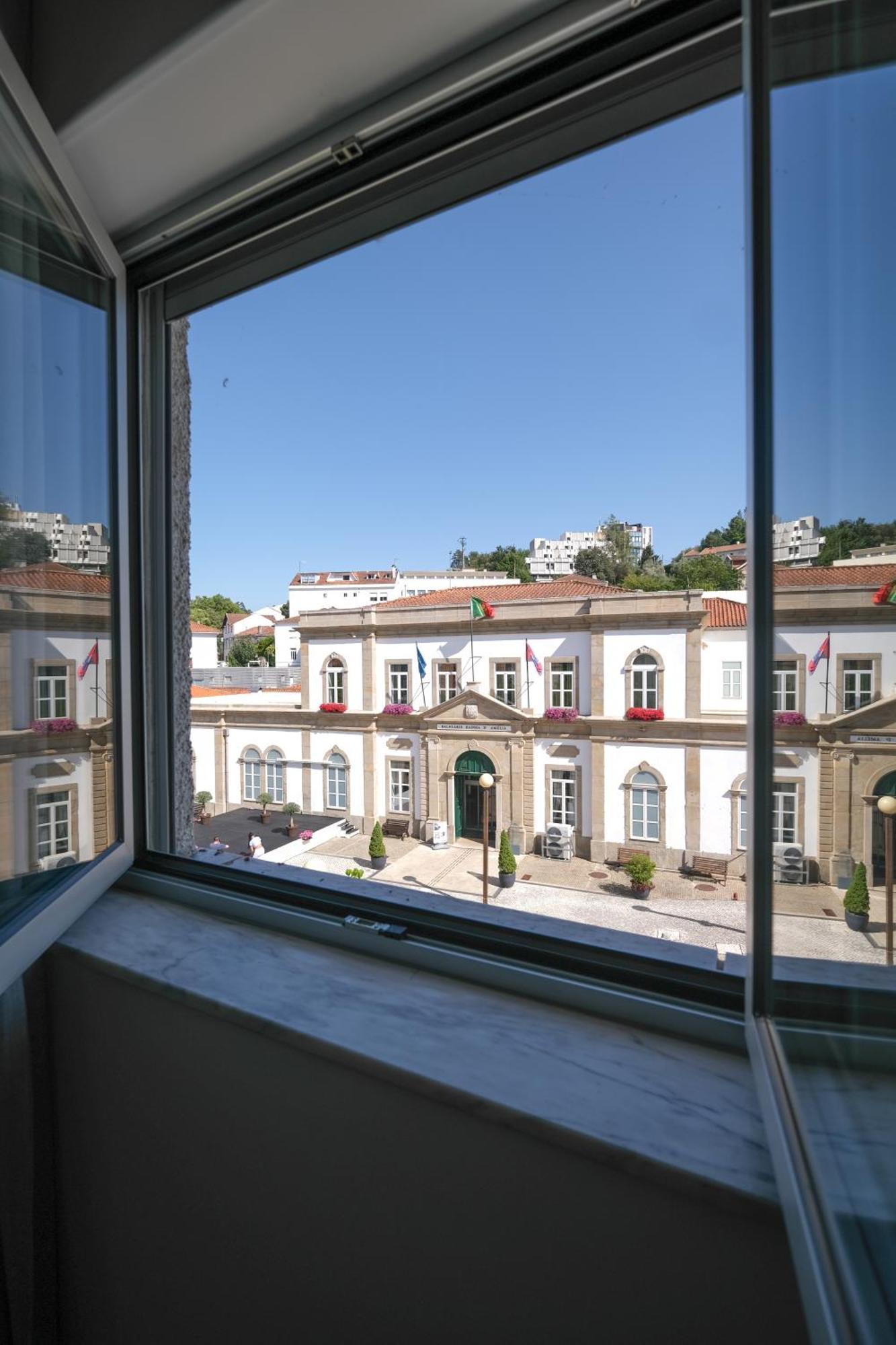 テルマス・デ・サン・ペードロ・ド・スルCasa Do Largoアパートメント 部屋 写真